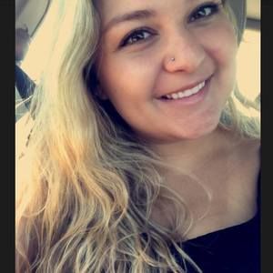 Meet your Posher, Jacquelyn